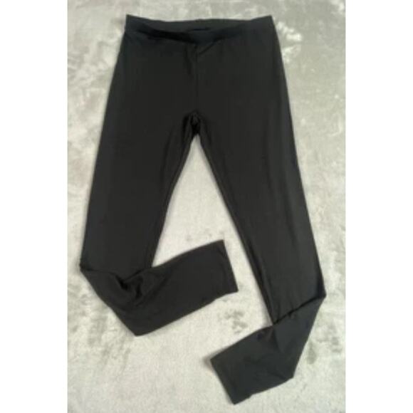 32° Heat Gear | compression leggings | Womens | Black | Sz L - Picture 3 of 6
